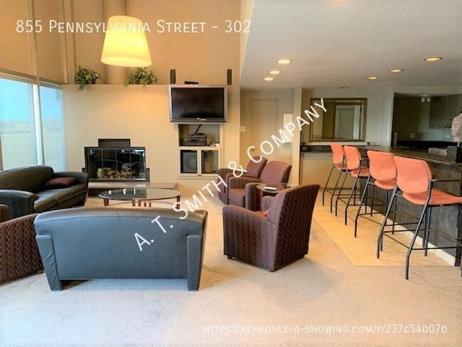 Building Photo - 855 Pennsylvania St