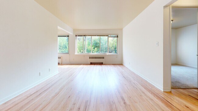 Interior Photo - The Summit