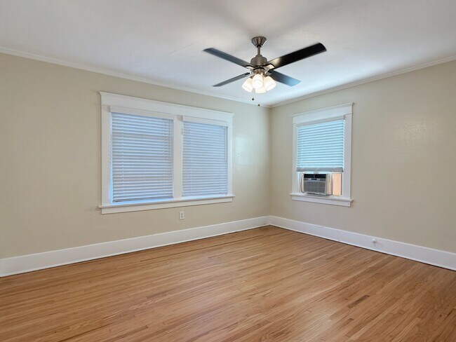 Building Photo - 221 Belmont Ave