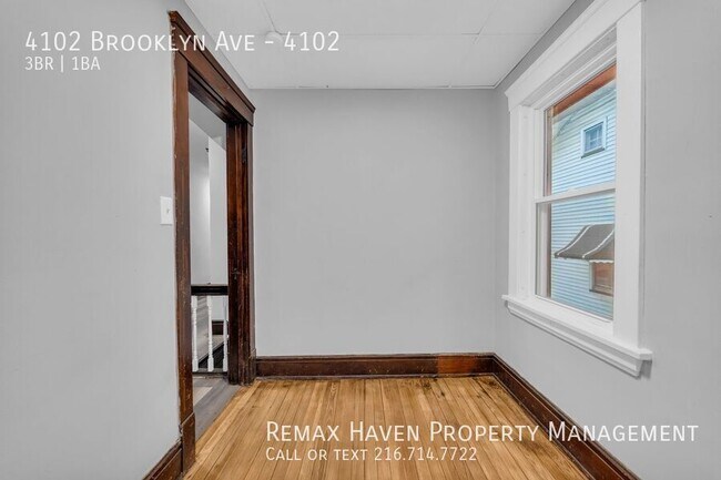 Building Photo - 4102 Brooklyn Ave