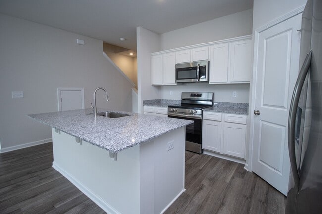 Building Photo - New 3-Bed, 2.5-Bath Home in Hopkins with Modern Amenities & Community Perks ~ Minutes To Fort Jac...