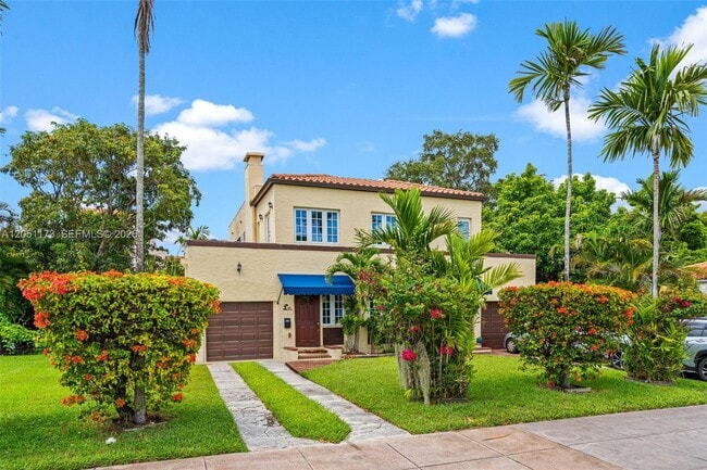 Building Photo - 46 Montilla Ave