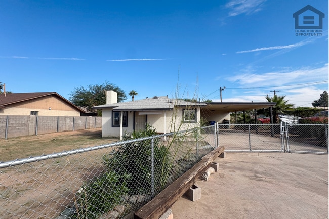 Building Photo - 2Bed/1Bath House at McDowell/32nd St! Move-In Ready on 08/06/2026! – NO HOA!