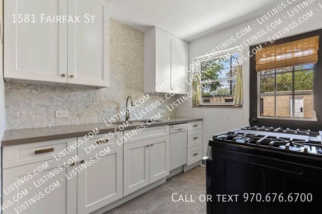 Building Photo - 1581 Fairfax St