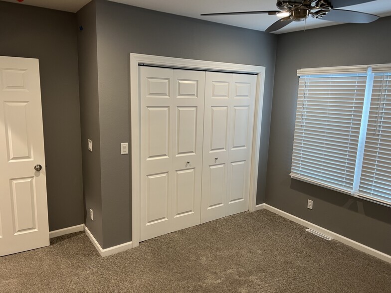 Bedroom 2 - 1124 Emerald St