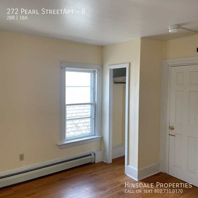 Building Photo - 272 Pearl St