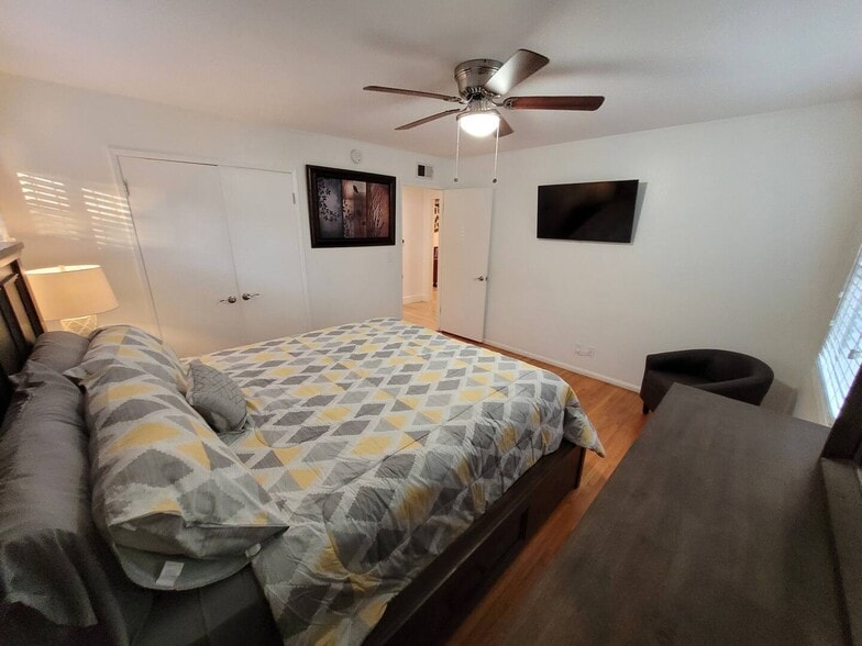 Bedroom 2 - 335 S California St