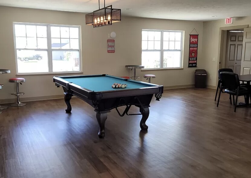 Clubhouse - 6522 S 57th St