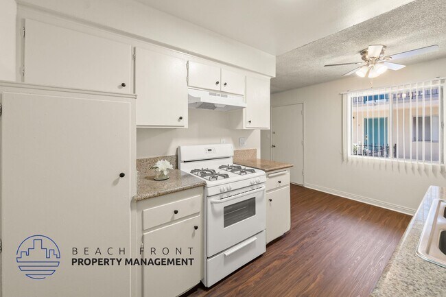 Building Photo - 8439 Adams St.