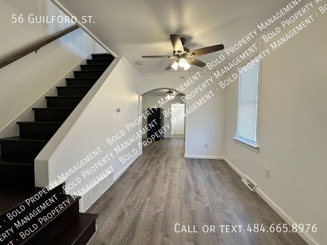 Building Photo - 56 Guilford St