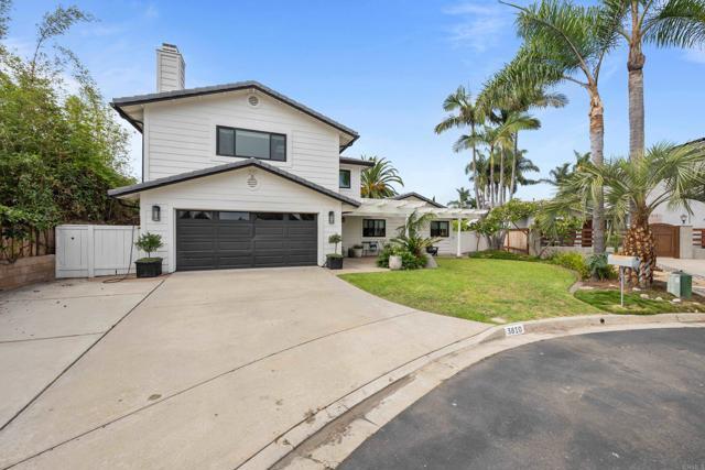 Building Photo - 3810 Adair Way