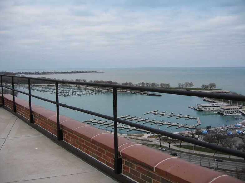 Building Photo - 3100 N Lake Shore Dr
