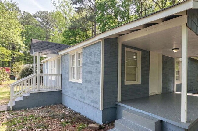 Building Photo - 2655 Old Toney Rd