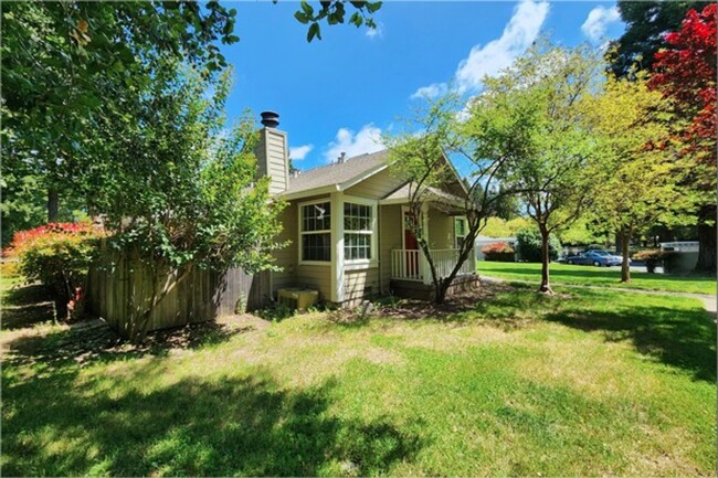 Building Photo - Wine Country Home for Rent