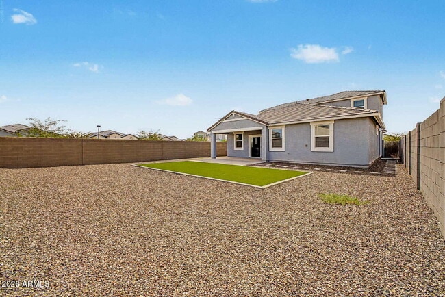 Building Photo - 2760 W Stradling Ave
