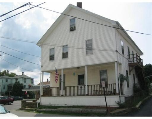 Building Photo - 30 Elm St