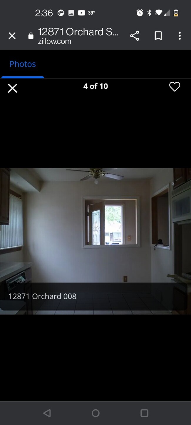 Building Photo - 12871 Orchard St