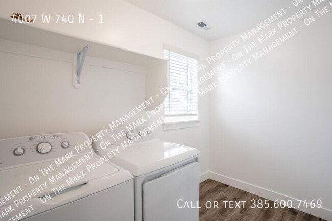 Building Photo - 4007 W 740 N