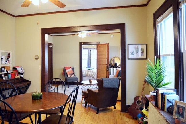 Building Photo - 3115 Girard Ave S