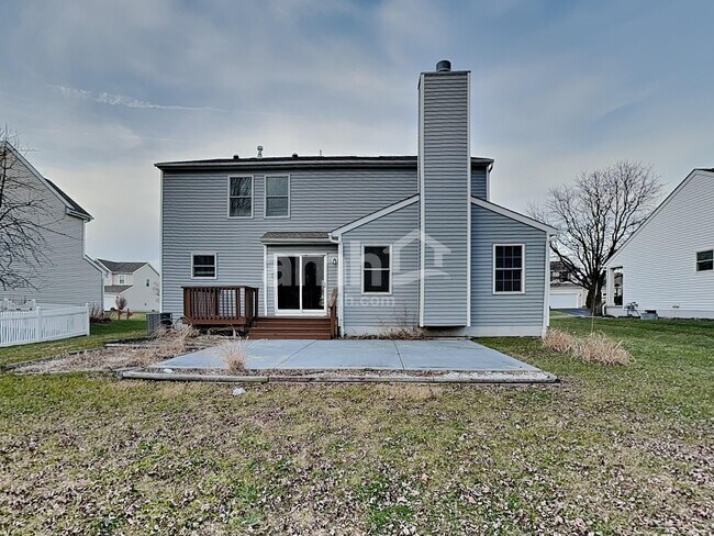 Building Photo - 629 Lanning St