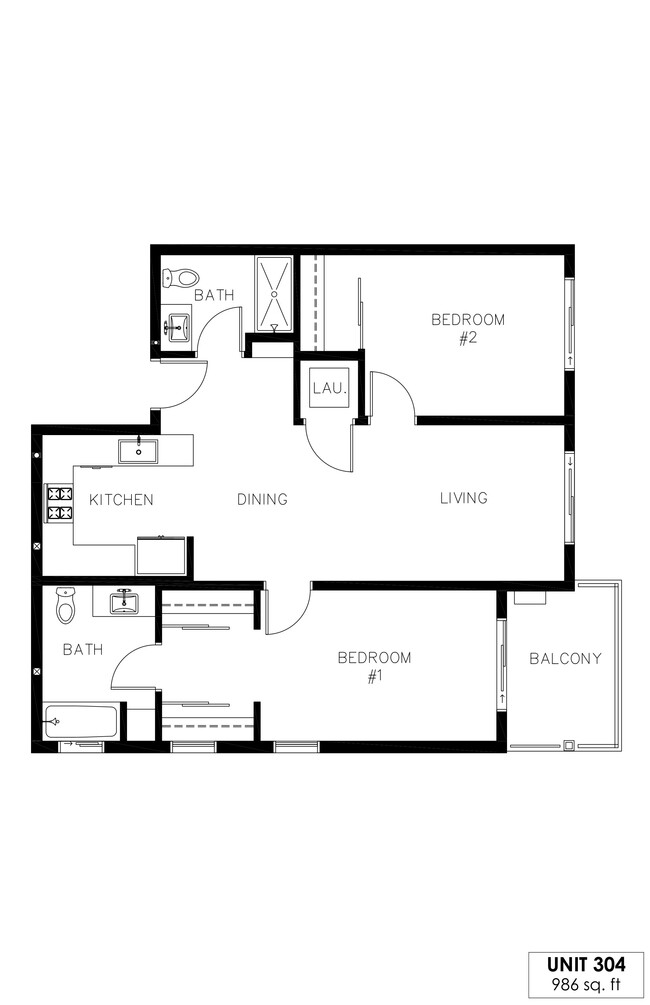 Unit #304 - Mission33