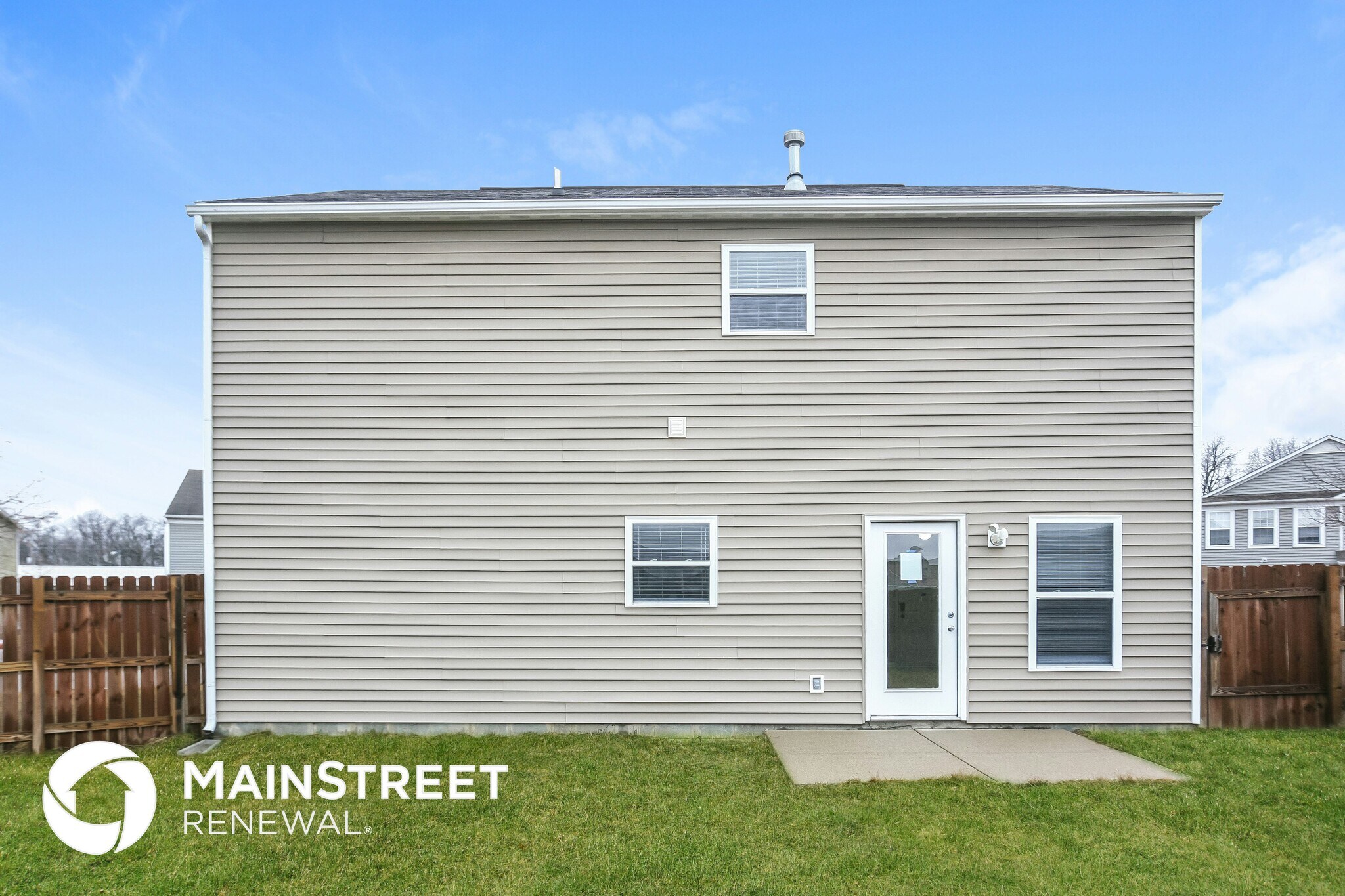 Building Photo - 7841 Rose Ln