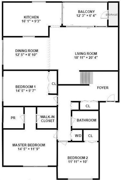 Building Photo - 100 Roberts Ln