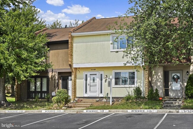 Building Photo - 1119 Shannon Pl