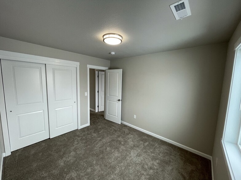 Front bedroom 1 - 9010 W Winona Rd