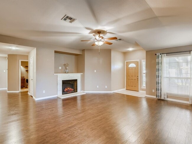 Building Photo - 3676 Spring Canyon Trail