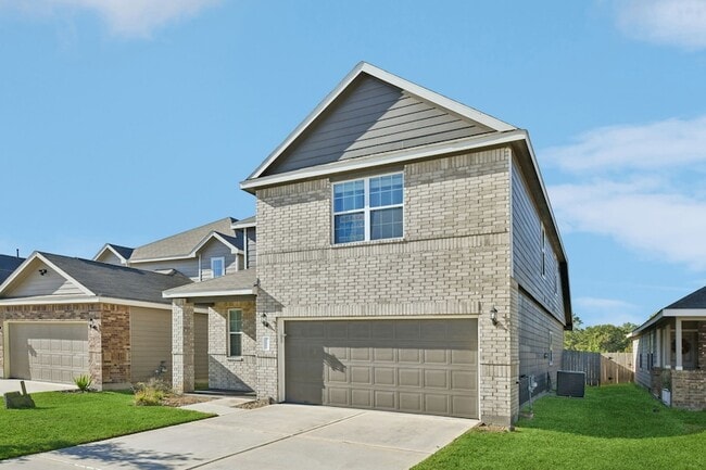 Building Photo - 23523 Montague Dr