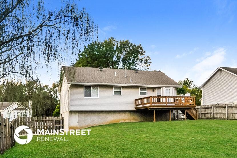 Building Photo - 970 Sunset Farms Ct
