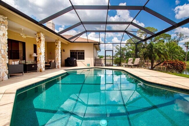 Building Photo - Palm Aire Fully Furnished Rental