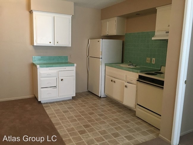 Building Photo - 1808 Fairfield Ave