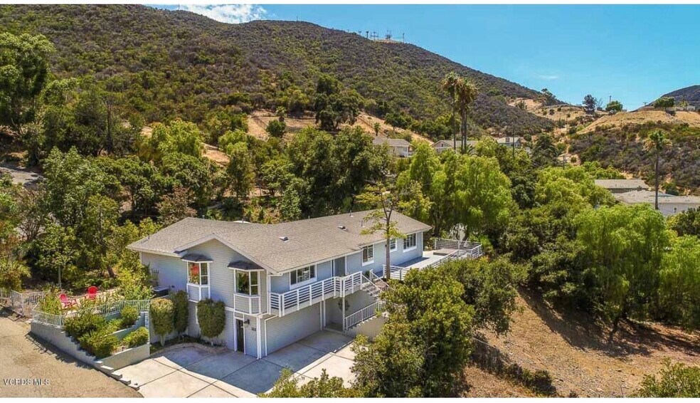 Building Photo - 510 S Ventu Park Rd