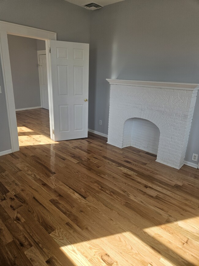 Front Bedroom - 291 Tremont Ave