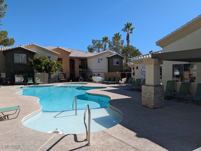 Building Photo - 8400 W Charleston Blvd