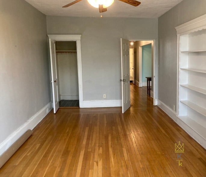 Building Photo - 1868 Commonwealth Ave