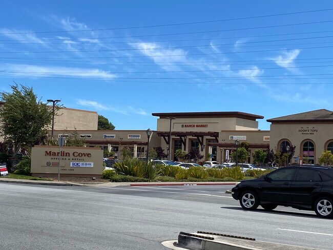 Building Photo - 943 Lurline Dr