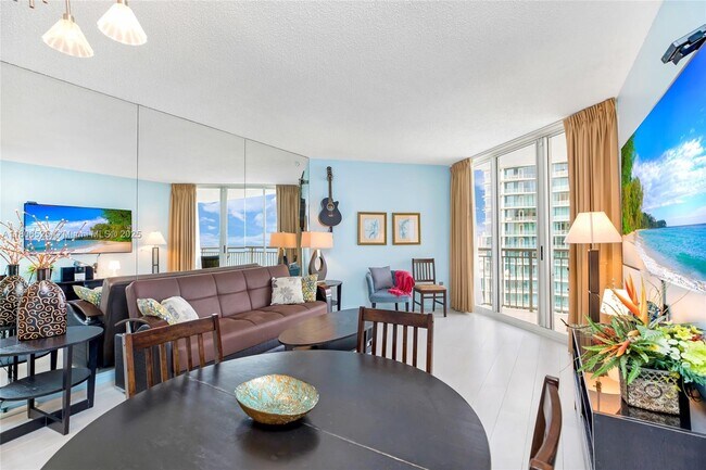 Building Photo - 17375 Collins Ave