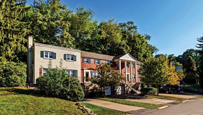 Interior Photo - Rossview Heights Townhomes