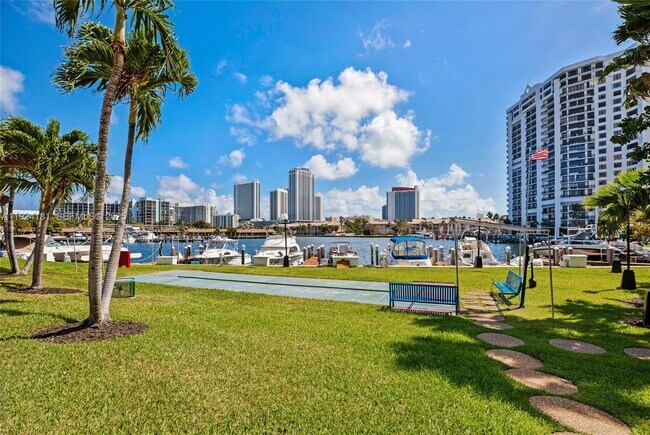 Building Photo - 500 Three Islands Boulevard