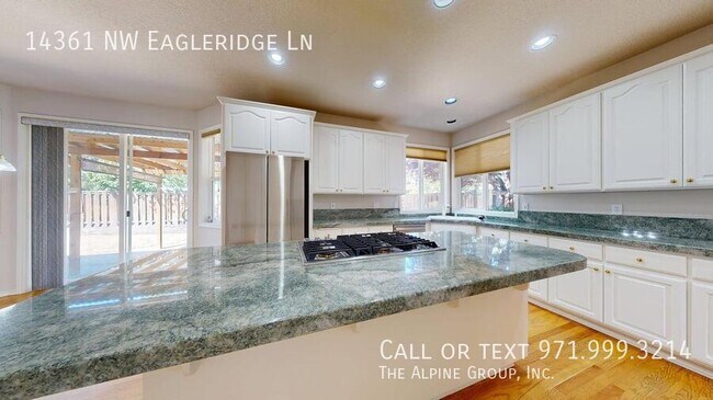 Building Photo - 14361 NW Eagleridge Ln