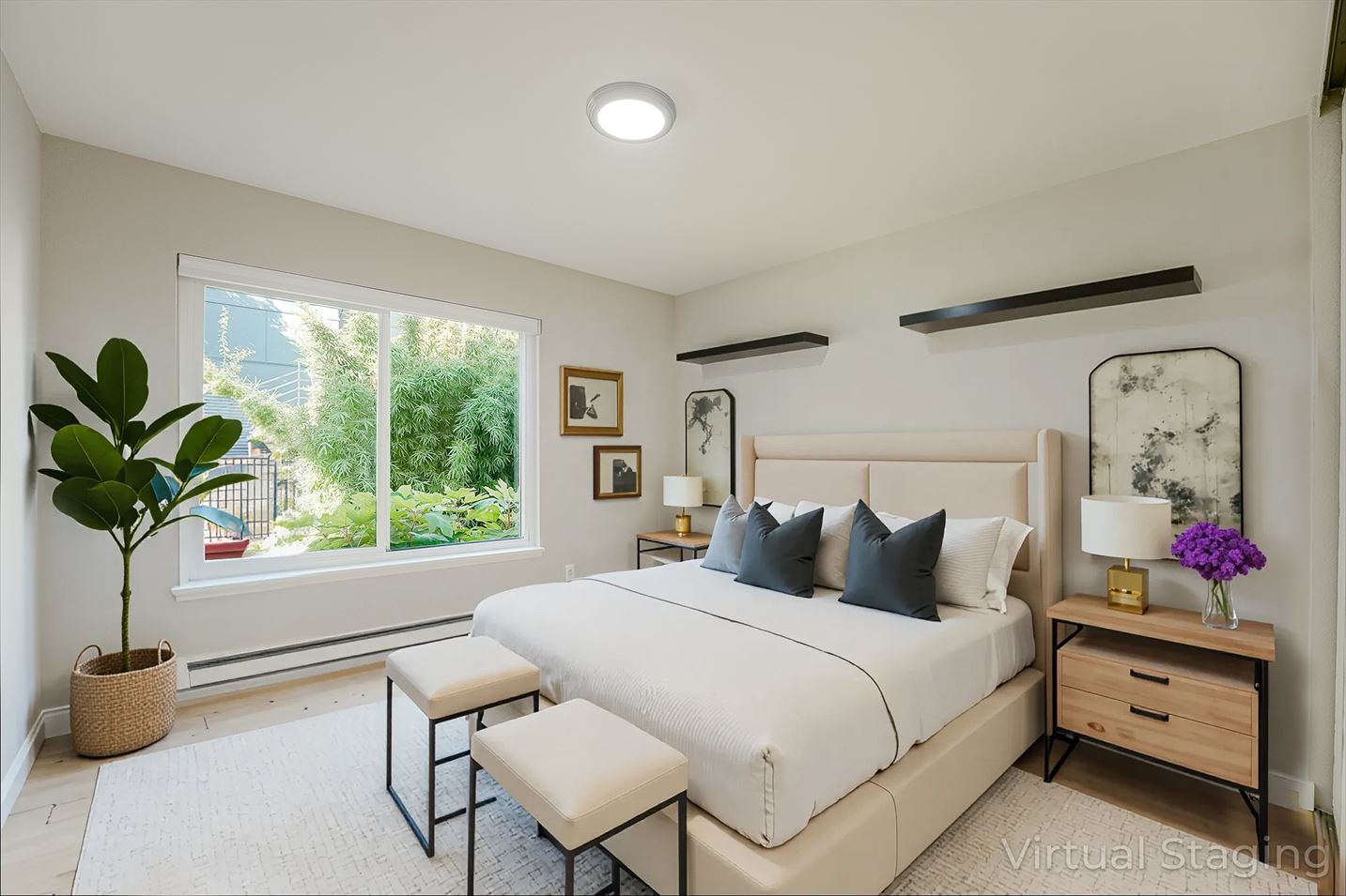 Building Photo - 1100 S Atlantic St