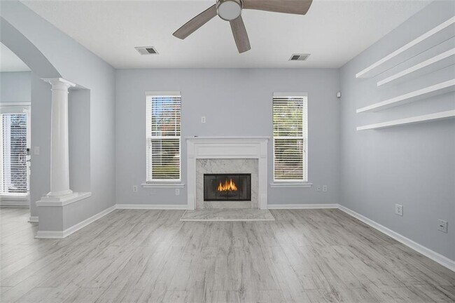 Building Photo - 3502 Clear Creek Crossing NW