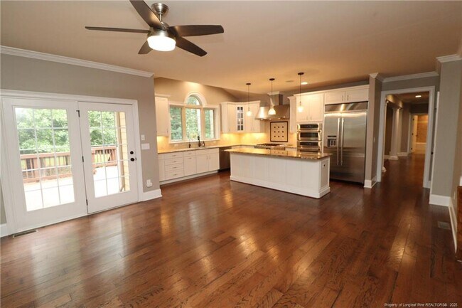 Building Photo - 2213 Wood Cutter Ct