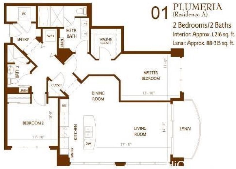 Building Photo - 1837 Kalakaua Ave