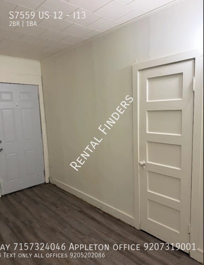 Building Photo - S7559 US-12