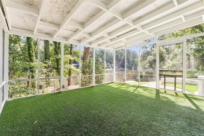 Building Photo - 1568 Niskey Lake Trail SW