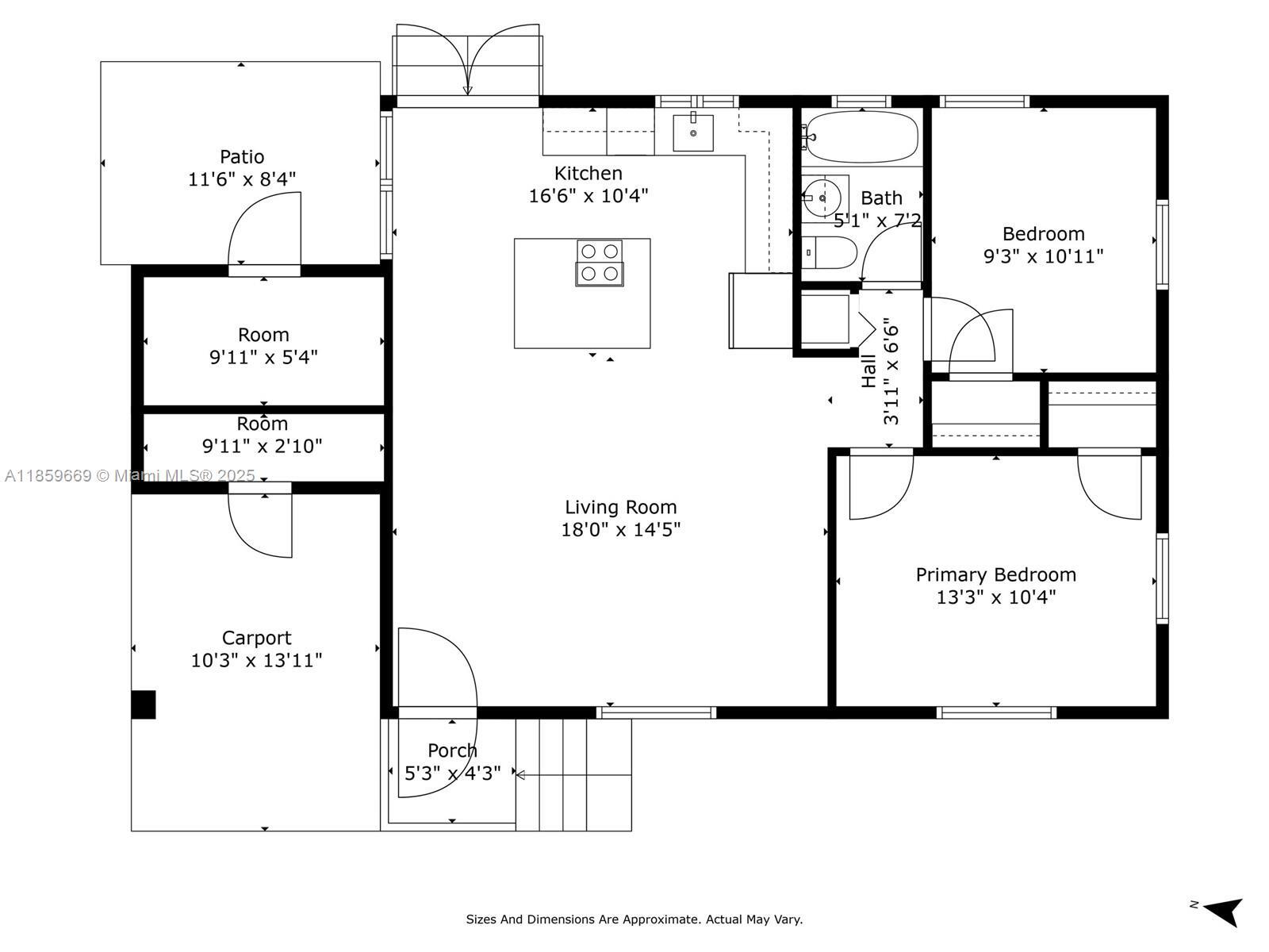 Building Photo - 301 SW 51st Ave